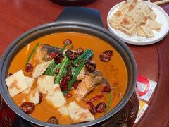 -京味张·北京烤鸭(南山店)