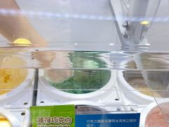 -芭斯罗缤31冰淇淋(BHG MALL上地店)