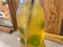 -探鱼·鲜青椒爽麻烤鱼(西南商都店)