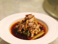 -大榭国际大酒店-中餐厅