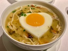 -悦轩中餐厅·高空江景·杭州柏悦酒店