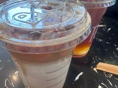 -Peet's 皮爷咖啡(望京小街店)
