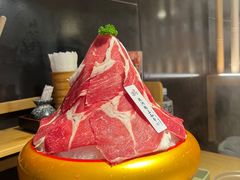 -温野菜涮涮锅(曲江大悦城店)