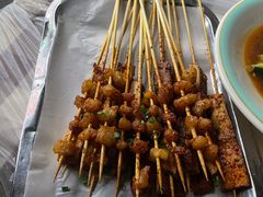 -辣不怕口味虾(凌霄路店)