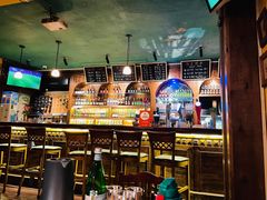 -秀·爱尔兰餐吧(上海路店)