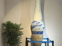-中国湖笔博物馆(莲花庄路)