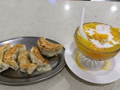 -芬芳甜品(同福路店)