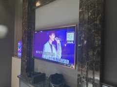 -宝岛甲壳虫KTV(蓝天路店)