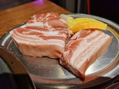 -济州爱肉堂(总店)