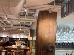 -无印良品餐堂 MUJI Diner(成都太古里店)