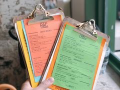 -RAC BAR(安福路店)