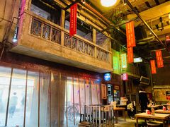 -文和友老长沙龙虾馆(化龙池店)