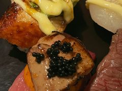 -山葵家·创意料理(临平银泰城店)
