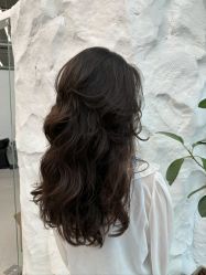 -BOF HAIR BY HONTO