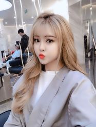 -Rise Hair上升造型