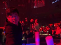 -赤红音乐现场(浦东金桥路店)