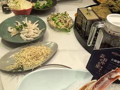 -阳光码头海鲜火锅(世纪大道店)