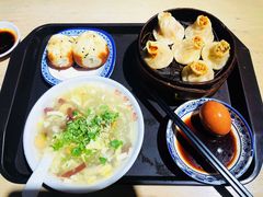 -常州银丝面馆(府琛店)