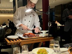 -四季民福烤鸭店(外滩外白渡桥店)