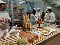 -面包与我Bread Or Me(长城汇店)