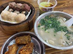 -恒兴发茶店(水巷口店)