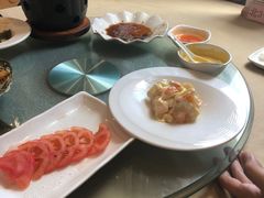 -庄氏祥记家常食府(国瑞建材家居博览中心店)
