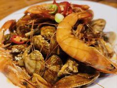 -永红源啤酒·烧烤·海鲜·大排档(台柳路店)