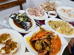 -花乐餐厅(涠洲岛店)