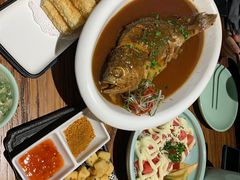 -悠味天老妈疙瘩汤(万达店)