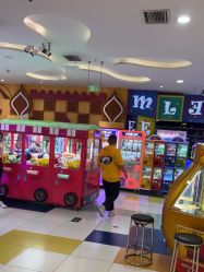 -meland·儿童乐园·游戏厅娃娃机·电玩Xbox(成都合生汇店)
