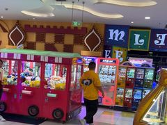 -meland·儿童乐园·游戏厅娃娃机·电玩Xbox(成都合生汇店)