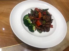 -白金汉爵大酒店·中餐厅(相城店)