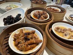 -万龙洲海鲜(南新仓店)