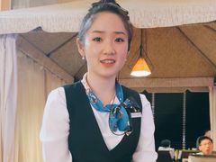 -朗丽兹自助餐厅