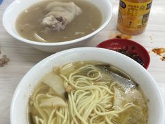 -庆蓉云·庆云面(双林店)