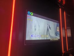 -酷秀KTV(五道口店)