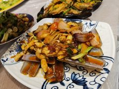 -桥东喜碧海鲜街(水东街店)