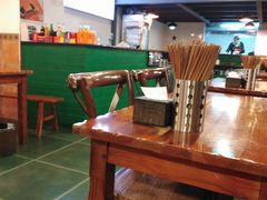 大堂-兵哥豌豆面(建设巷店)
