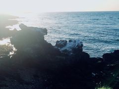 -龙头岩(Dragon Head Rock)