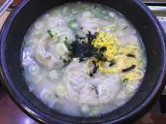 -神仙雪浓汤(明洞店)