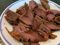 卤鸭胗-西江美食舫·江西菜(健德桥店)