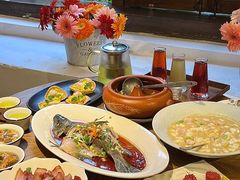 -小喜客·云南特色菜(纳西庭院店)