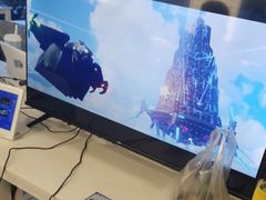 -玩刻GAME SPACE(万象城店)