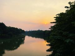 -海珠湖公园