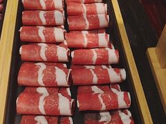 -东来顺饭庄(金泉广场店)