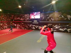 -VS SPORTS PARK运动玩乐园·团建·生日会(合生汇店)