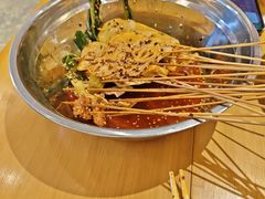 -嘉州鲜知味钵钵鸡(奎星楼店)