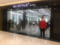 -IN STYLE·全国形象店