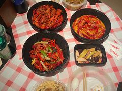 -聚味瞿记·龙虾堂(坡子街店)