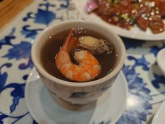 海鲜佛跳墙-王庄阿咪海鲜大排档(上下杭店)